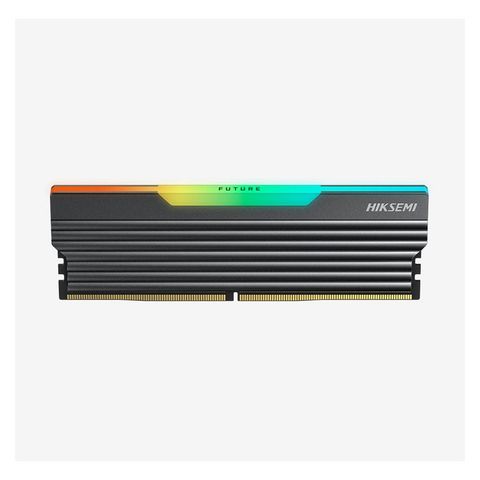 RAM Desktop HIKSEMI Future RGB 16GB - DDR4 3200MHz (HSC416U32C4)