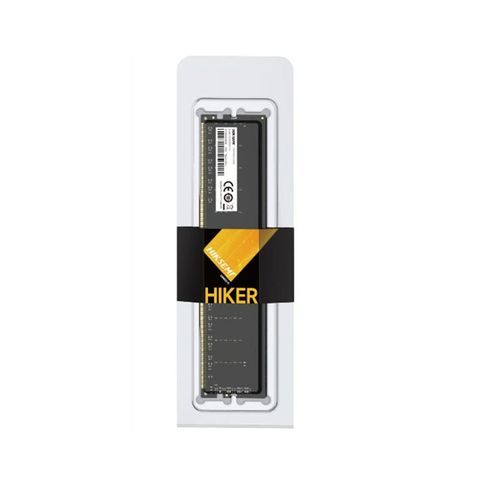 RAM Desktop HIKSEMI HIKER (HSC408U32Z1) 8GB (1x8GB) - DDR4 3200MHz