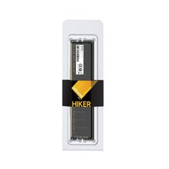  RAM Desktop HIKSEMI HIKER (HSC408U32Z1) 8GB (1x8GB) - DDR4 3200MHz 