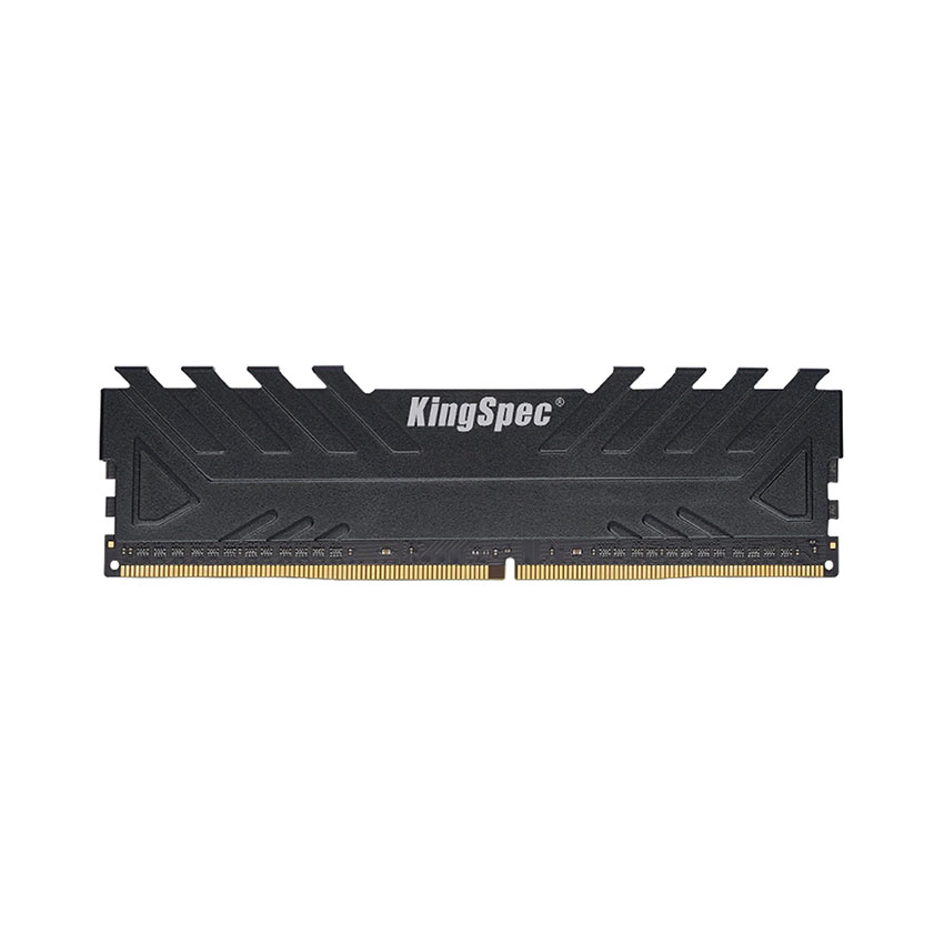 RAM Desktop KingSpec Heatsink (KS3200D4M13516G) 16GB (1x16GB) DDR4 3200MHz