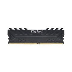  RAM Desktop KingSpec Heatsink 16GB DDR4 3200MHz (KS3200D4M13516G) 