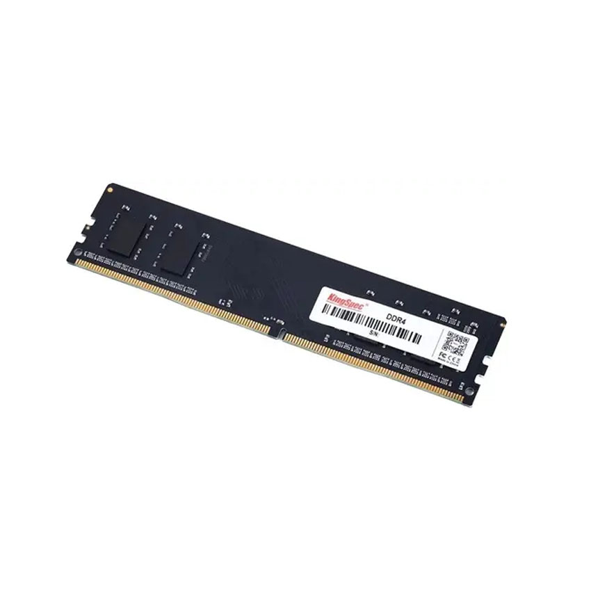 Ảnh minh họa Ram Desktop KingSpec (KS3200D4P13508G) 8GB (1x 8GB) DDR4 3200Mhz 1