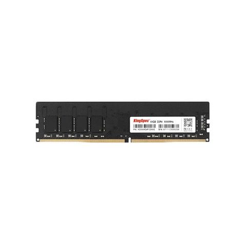 Ram Desktop KingSpec 8GB DDR4 3200Mhz (1x 8GB)