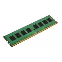  Ram desktop Kingston 16GB KVR26N19D8/16 (DDR4/ 2666 Mhz/ Non-ECC) 