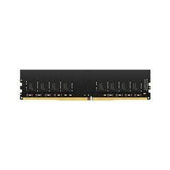  Ram Desktop Lexar (LD4AU016G-B3200GSST) 16GB (1x16GB) DDR4 3200Mhz 