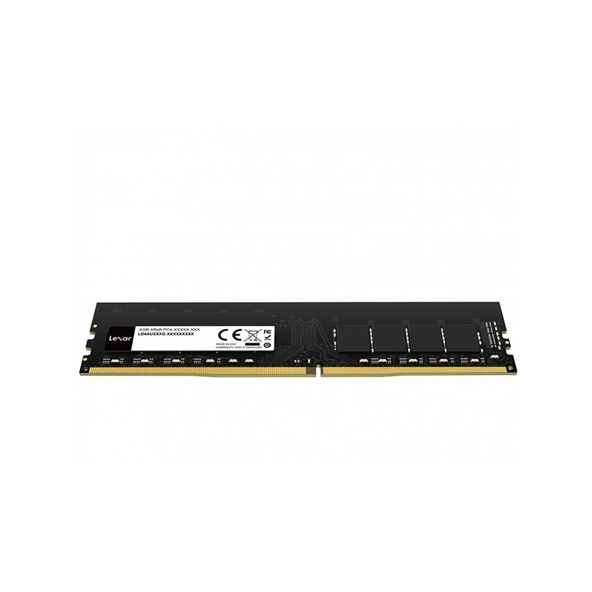 Ảnh minh họa RAM Desktop Lexar (LD4U16G32C22ST-BGS) 16GB (1x16GB) DDR4 3200Mhz 1