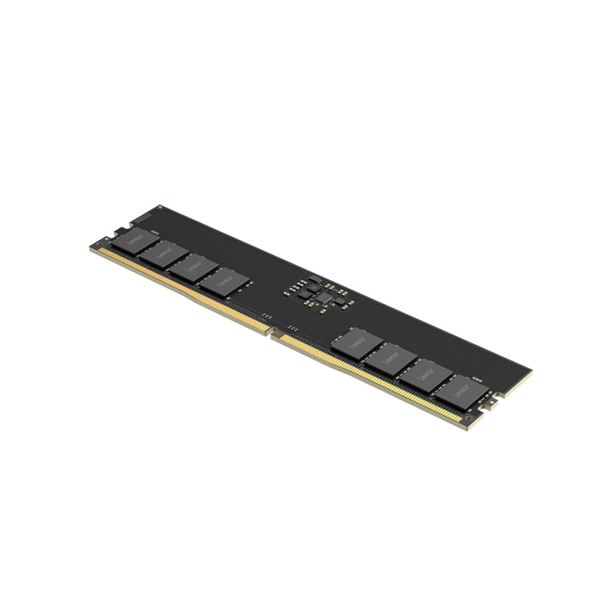 Ảnh minh họa RAM Desktop Lexar (LD5U16G56C46ST-BGS) 16GB (1x16GB) DDR5 5600Mhz 1
