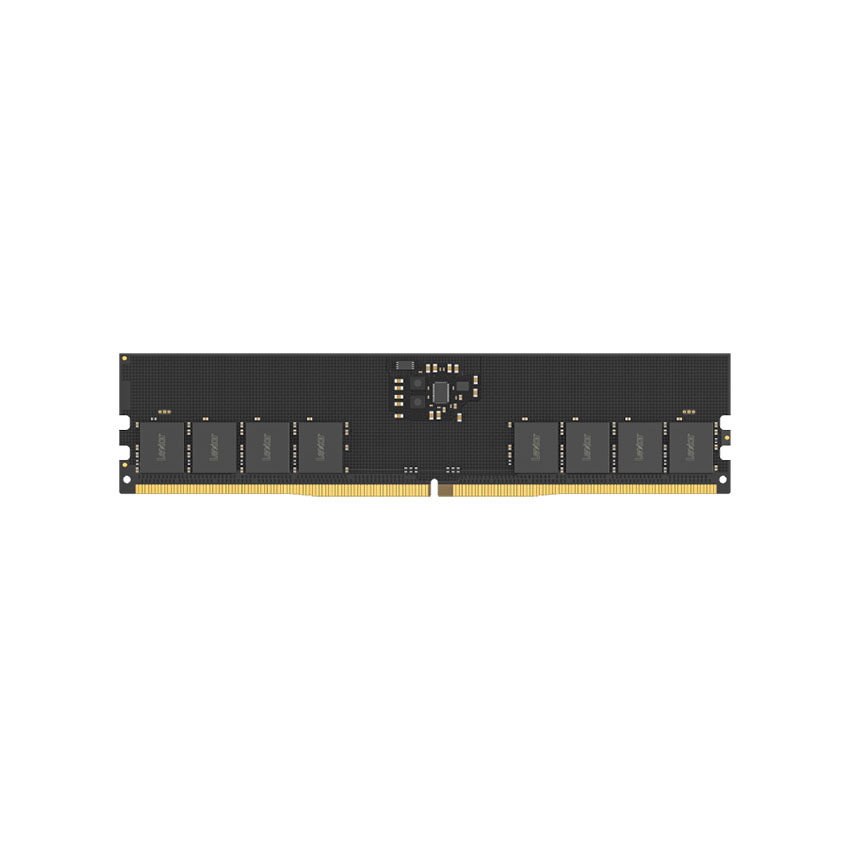 RAM Desktop Lexar (LD5U16G56C46ST-BGS) 16GB (1x16GB) DDR5 5600Mhz