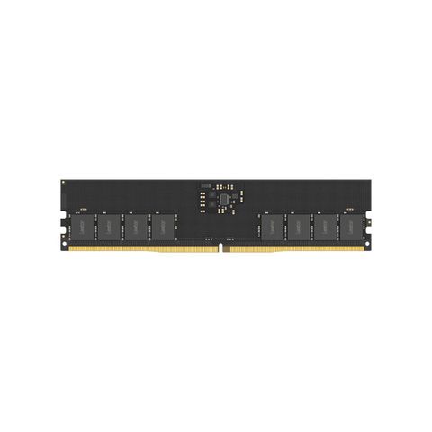 RAM Desktop Lexar (LD5U16G56C46ST-BGS) 16GB (1x16GB) DDR5 5600Mhz