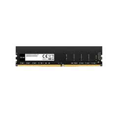  RAM Desktop Lexar 16GB DDR4 3200Mhz 