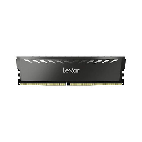 Ram Desktop Lexar Thor 16GB DDR4 3200Mhz (LD4BU016G-R3200GSXG)