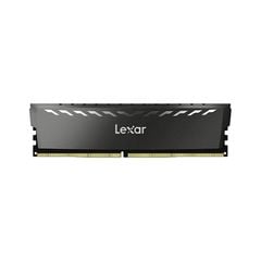  Ram Desktop Lexar Thor 16GB DDR4 3200Mhz (LD4BU016G-R3200GSXG) 