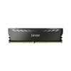 Ram Desktop Lexar Thor 16GB DDR4 3200Mhz (LD4BU016G-R3200GSXG)