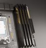 Ram Desktop Ocpc Volare Ddr5 16g Bus 6000 Mhz Ddr5 Tản Black