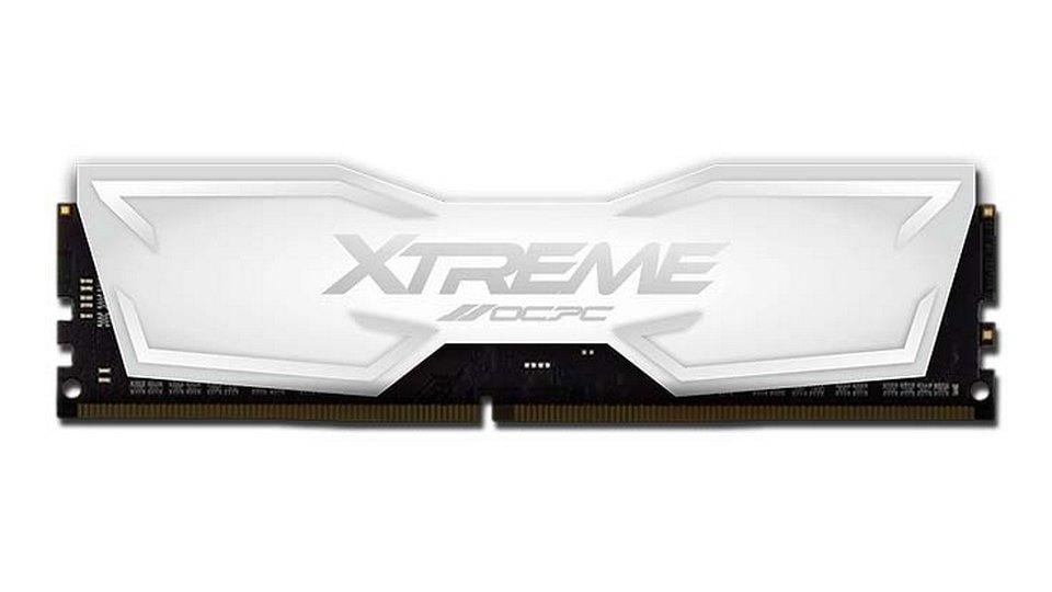 RAM DESKTOP OCPC XT II DDR4 16G/3200, CL16 INTEL & AMD.