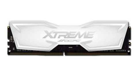 Ram Desktop Ocpc Xt Ii Ddr4 16g/3200, Cl16 Intel & Amd.