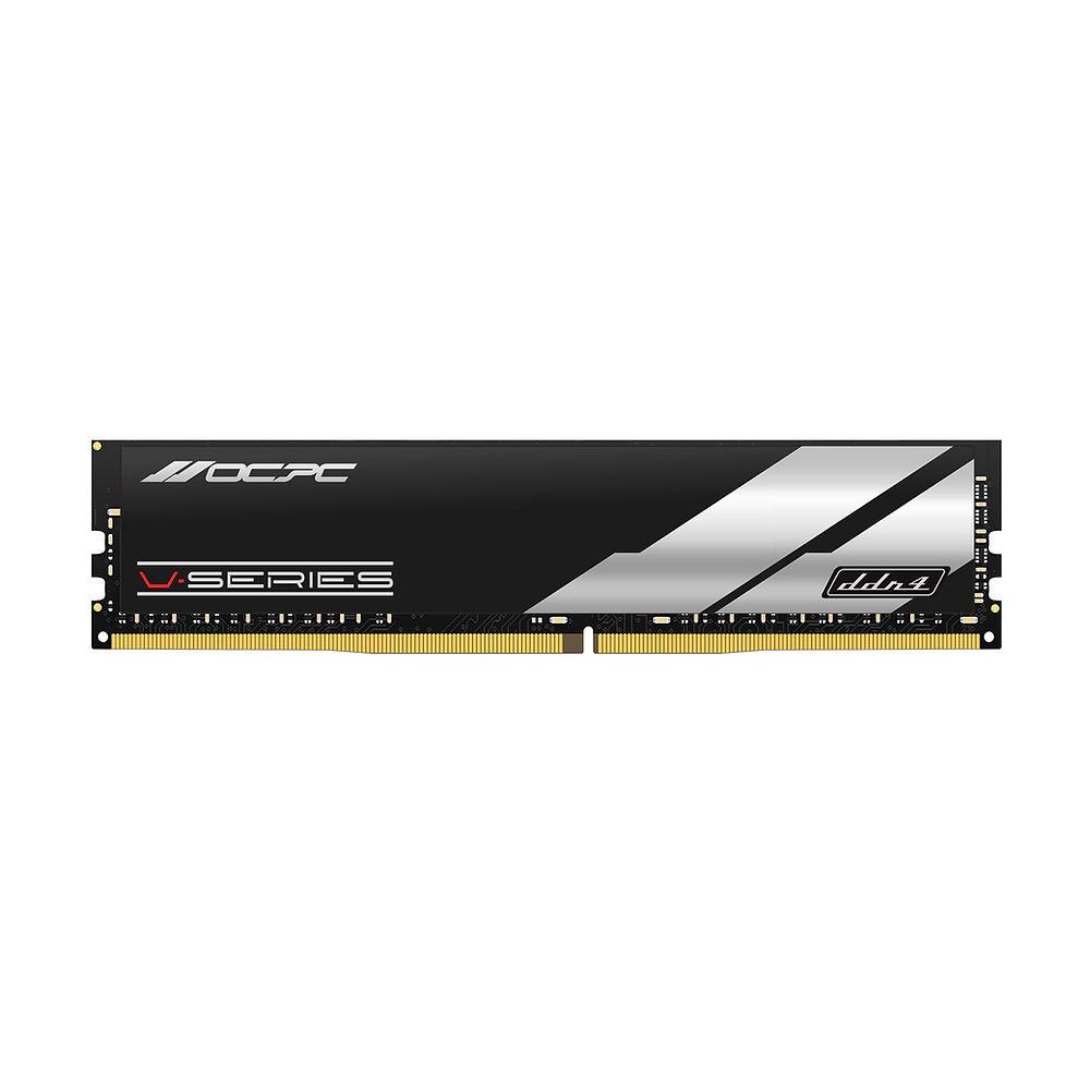 RAM DESKTOP OCPC XT II DDR4 16G/3200 CL22 Intel & AMD.