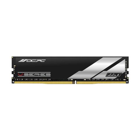 RAM DESKTOP OCPC XT II DDR4 16G/3200 CL22 Intel & AMD.