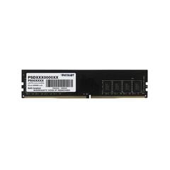  RAM Desktop Patriot Signature 8GB DDR4 3200Mhz (1x 8GB) 