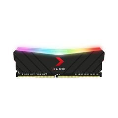  Ram Desktop PNY XLR8 RGB 16GB DDR4 Bus 3200Mhz MD16GD4320016XRGB 
