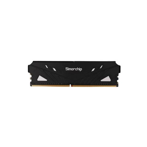 RAM Desktop Simorchip (CR3200XNX1-8G) 8G (1x8GB) DDR4 3200Mhz (Intel/AMD)