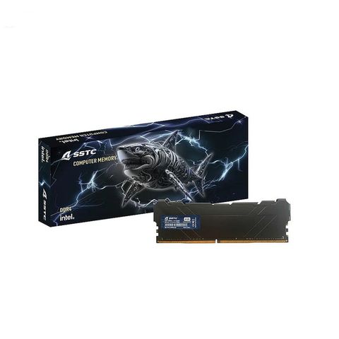Ram Desktop SSTC 8GB DDR4 3200Mhz