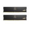 Ram Desktop TeamGroup T-Create Expert Black 128GB DDR5 Bus 6400Mhz