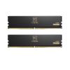 Ram Desktop TeamGroup T-Create Expert Black 128GB DDR5 Bus 6400Mhz