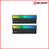 RAM DESKTOP TEAMGROUP T-FORCE XTREEM ARGB 32GB (2x16GB) 7200MHZ DDR5