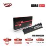 RAM Desktop VSP 8GB DDR4 3200Mhz (1x 8GB)