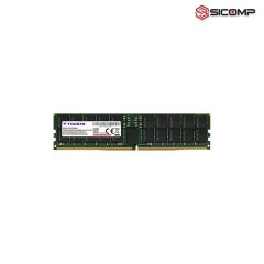  Ram Ecc Adata Trusta 16gb Ddr5 R-dimm 6400 Mhz (tr5r16gs64a108ha-220) 