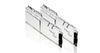 Ram G.SKILL Trident Z Royal Silver RGB 16GB 4000MHz DDR4 F4-4000C16D