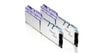 Ram G.SKILL Trident Z Royal Silver RGB 16GB 4000MHz DDR4 F4-4000C18D