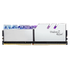 Ram G.SKILL Trident Z Royal Silver RGB 16GB 4000MHz DDR4 F4-4000C18D