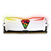 Ram Geil Super Luce White Rgb Ddr4 8g 3200mhz