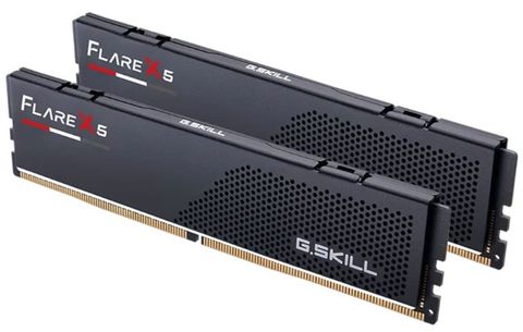 Ram GSkill Flare X5 64GB | 32GB x 2, DDR5, 6000MHz