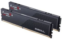  Ram GSkill Flare X5 64GB | 32GB x 2, DDR5, 6000MHz 