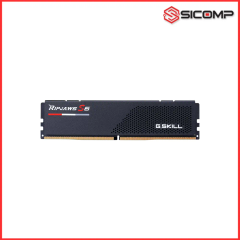 Ram Gskill Ripjaws S5 Black 16gb 6000mhz (f5-6000j3636f16gx1-rs5k) 