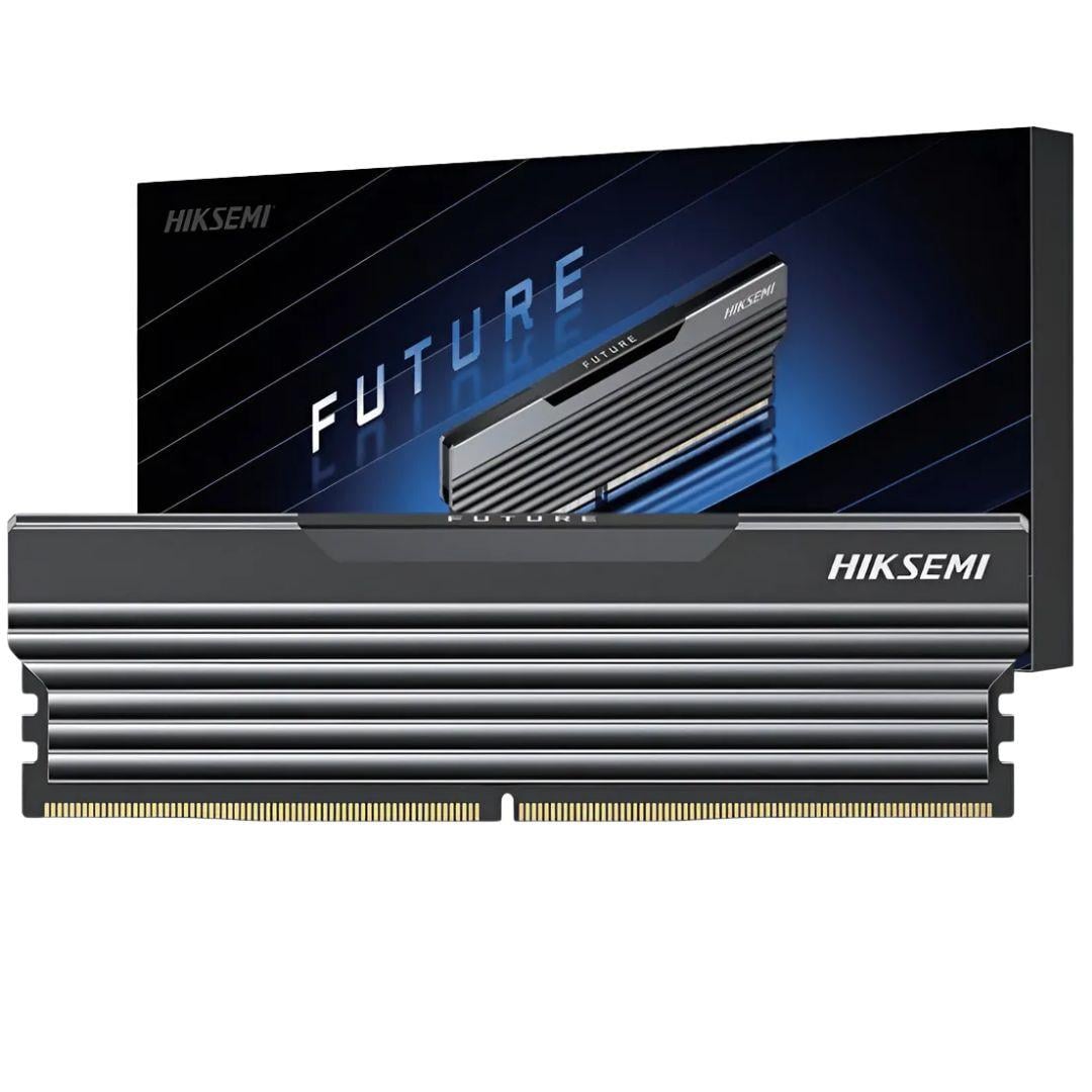 RAM HIKSEMI FUTURE DDR4 8GB 3200MHz – HSC408U32C2-8G