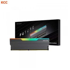  Ram HIKSEMI FUTURE RGB DDR4-16GB 3200MHZ U10 U-DIMM (HSC416U32C4) 