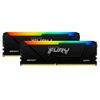 RAM Kingston FURY BEAST 16GB DDR4 3600MHz CL17
