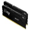 Ram Kingston Fury Beast 32GB (2x16GB) DDR5 5200MHz (KF552C40BBK2-32)