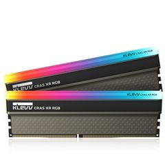  Ram Klevv DDR4 CRAS XR RGB 16GB Bus 4000 C19 (2*8GB) 
