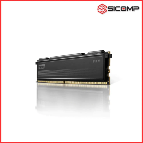 Ram Klevv Fit V 16gb Ddr5 5600mhz Kd5agu880-56k300k