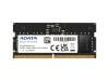 Ram Laptop Adata 8GB DDR5 4800 AD5S48008G-S