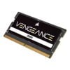 Ram Laptop Corsair Vengeance DDR5 16GB 5600MHz (CMSX16GX5M1A5600C48)