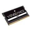 Ram Laptop Corsair Vengeance DDR5 16GB 5600MHz (CMSX16GX5M1A5600C48)