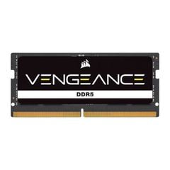  Ram Laptop Corsair Vengeance DDR5 16GB 5600MHz (CMSX16GX5M1A5600C48) 