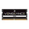 Ram Laptop Corsair Vengeance DDR5 16GB 5600MHz (CMSX16GX5M1A5600C48)