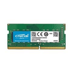  Ram Laptop Crucial 16GB DDR4 3200MHz (CT16G4SFS832A) 
